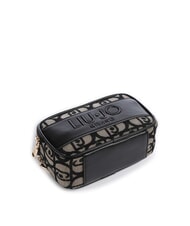 LIUJO RIDHI Mini camera case bag BLACK - Women’s Bags - 5