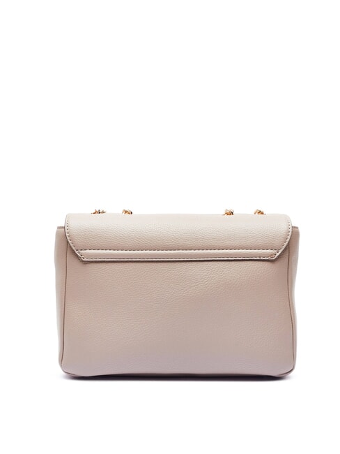 CALIWEN Convertible shoulder bag with chain desert taupe - Women’s Bags