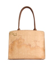 ALVIERO MARTINI PRIMA CLASSE VALLEY GEO Shoulder shopping bag - Women’s Bags