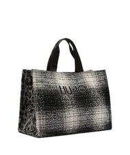 LIUJO ANIMALIER Shoulder tote bag - Women’s Bags