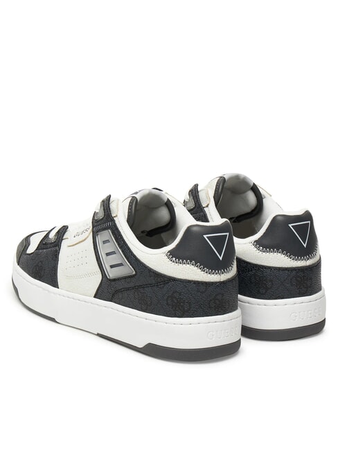 VINCENT Sneakers DARK GRAY - Men’s shoes