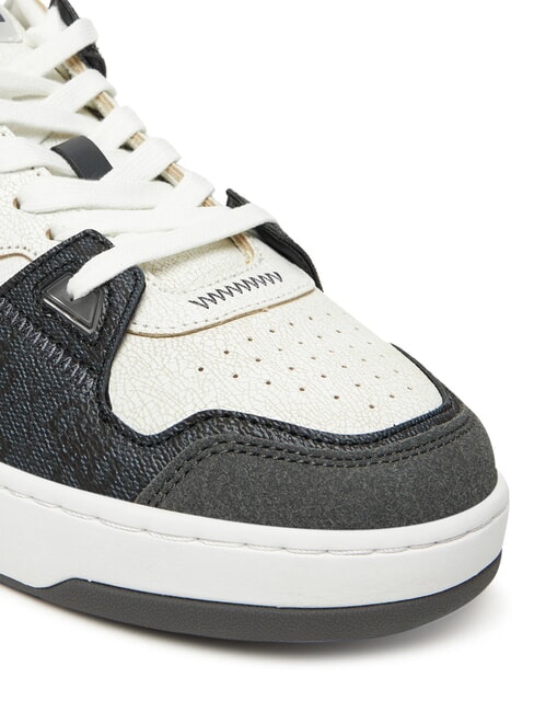 VINCENT Sneakers DARK GRAY - Men’s shoes