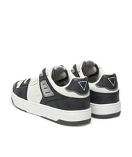 GUESS VINCENT Sneakers DARK GRAY - Men’s shoes - 5