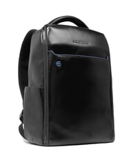 PIQUADRO BLUE SQUARE Fast-check 14" laptop backpack - Laptop backpacks