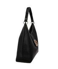 V73 FEDERICA Shoulder bag black - Women’s Bags - 3
