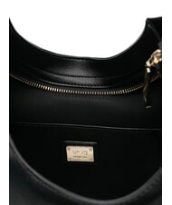 V73 FEDERICA Shoulder bag black - Women’s Bags - 4