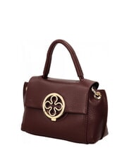 V73 FEDERICA Small handbag with shoulder strap Bordeaux - Women&rsquo;s Bags - 2