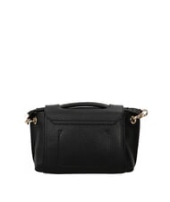 V73 FEDERICA Small handbag with shoulder strap black - Women’s Bags - 4