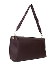 V73 FEDERICA Large handbag with shoulder strap Bordeaux - Women&rsquo;s Bags - 2