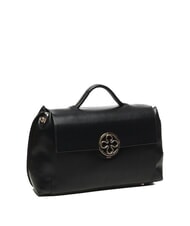 V73 FEDERICA Large handbag with shoulder strap - Women’s Bags