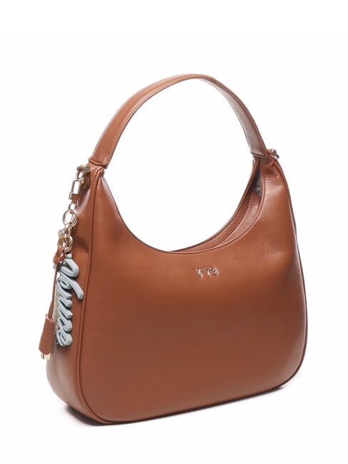 PENELOPE Hobo shoulder bag with shoulder strap leather - Women’s Bags