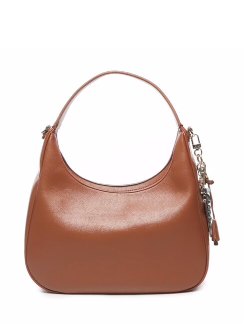 PENELOPE Hobo shoulder bag with shoulder strap leather - Women’s Bags