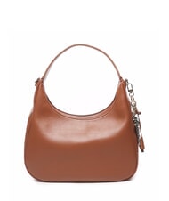 V73 PENELOPE Hobo shoulder bag with shoulder strap leather - Women’s Bags - 3