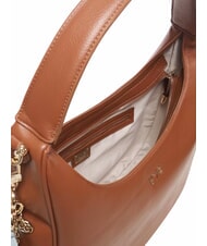 V73 PENELOPE Hobo shoulder bag with shoulder strap leather - Women’s Bags - 4