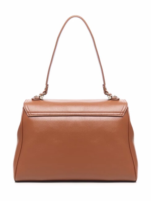 PENELOPE Shoulder bag with flap leather - Women’s Bags