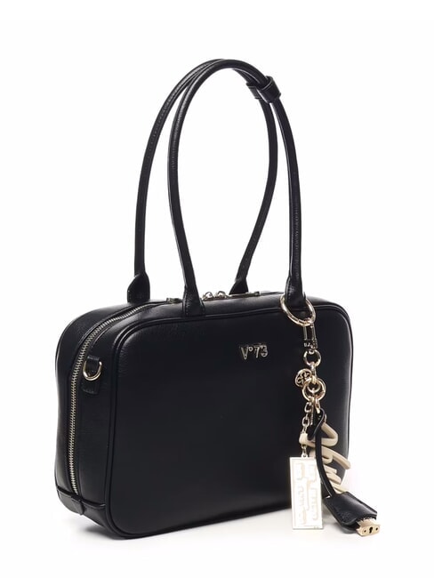 PENELOPE Shoulder bag with shoulder strap black - Women’s Bags