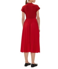 TOMMY HILFIGER TH Dress - Woman Clothes
