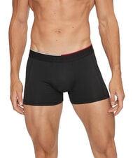 TOMMY HILFIGER TH Tripack Three assorted boxers black/black/black - Men's briefs - 2