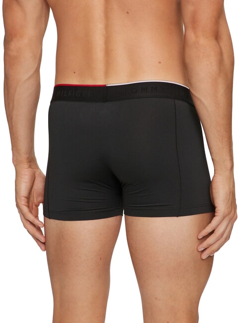 TH Tripack Three assorted boxers black/black/black - Men's briefs