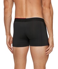 TOMMY HILFIGER TH Tripack Three assorted boxers black/black/black - Men's briefs - 3
