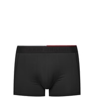 TOMMY HILFIGER TH Tripack Three assorted boxers black/black/black - Men's briefs - 4