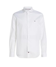 TOMMY HILFIGER TH  Long-sleeved shirt bright white - Men's Shirts - 3