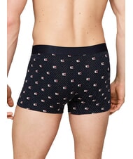 TOMMY HILFIGER TH  Boxer polka dot flag geo desert sky - Men's briefs - 2
