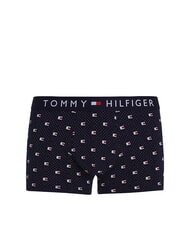 TOMMY HILFIGER TH  Boxer polka dot flag geo desert sky - Men's briefs - 4