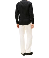 TOMMY HILFIGER TH  Long-sleeved shirt - Men's Shirts