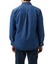 TOMMY HILFIGER TH DENIM Denim shirt - Men's Shirts