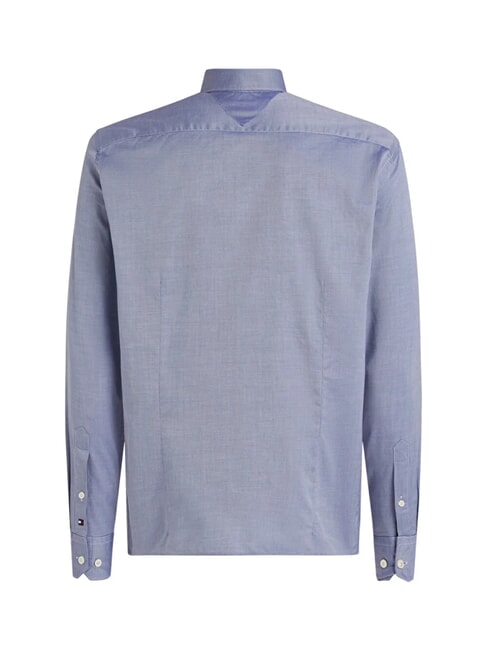 TH  Cotton shirt, long sleeves desert sky - Men's Shirts