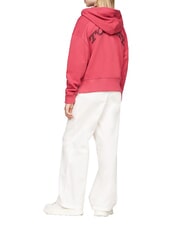 TOMMY HILFIGER TH  Zip-up sweatshirt - Baby Sweatshirt
