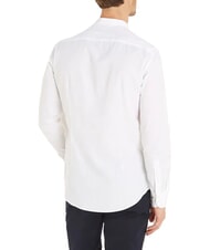 TOMMY HILFIGER TH  Men's cotton shirt - Men's Shirts