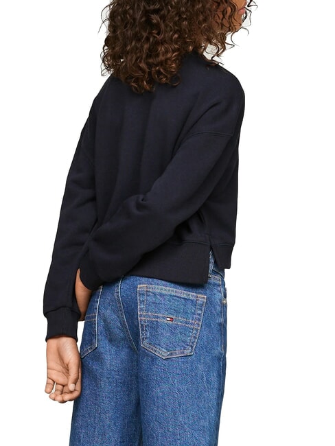 TH New York Sweatshirt desert sky - Baby Sweatshirt