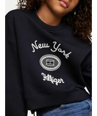 TOMMY HILFIGER TH New York Sweatshirt desert sky - Baby Sweatshirt - 3