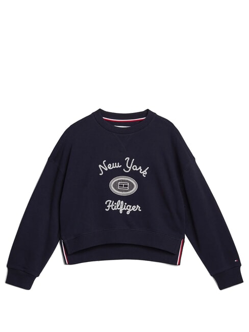 TH New York Sweatshirt desert sky - Baby Sweatshirt