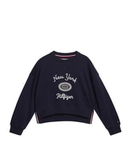 TOMMY HILFIGER TH New York Sweatshirt desert sky - Baby Sweatshirt - 4