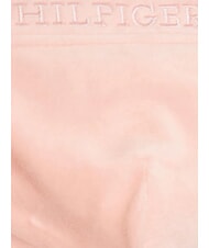 TOMMY HILFIGER TH KIDS Hoodie pink crystal - Baby Sweatshirt - 3