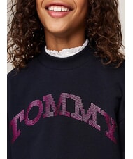 TOMMY HILFIGER TH  Sweatshirt desert sky - Baby Sweatshirt - 3