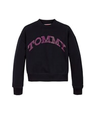 TOMMY HILFIGER TH  Sweatshirt desert sky - Baby Sweatshirt - 4