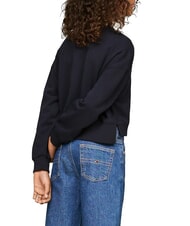 TOMMY HILFIGER TH New York Sweatshirt - Baby Sweatshirt