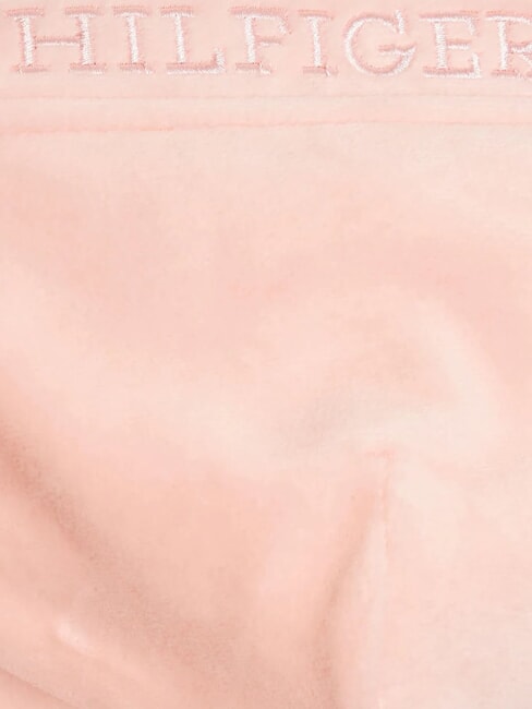 TH KIDS Hoodie pink crystal - Baby Sweatshirt