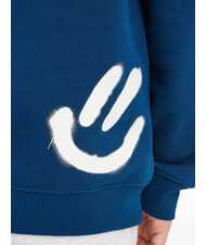 TOMMY HILFIGER TH KIDS Sweatshirt deep indigo - Baby Sweatshirt - 3