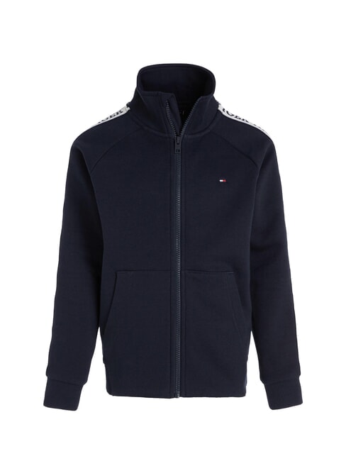 TH KIDS Zip-up sweatshirt desert sky - Baby Sweatshirt