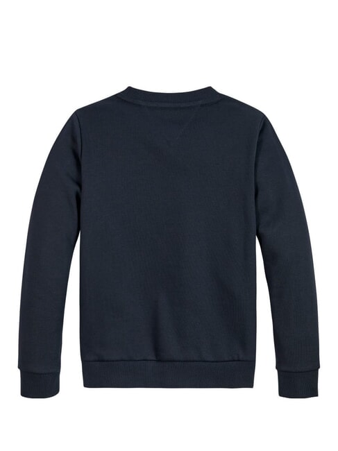 TH KIDS Flag Sweatshirt desert sky - Baby Sweatshirt