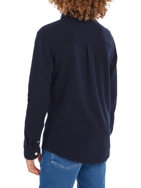 TH KIDS Cotton shirt desert sky - children's shirts