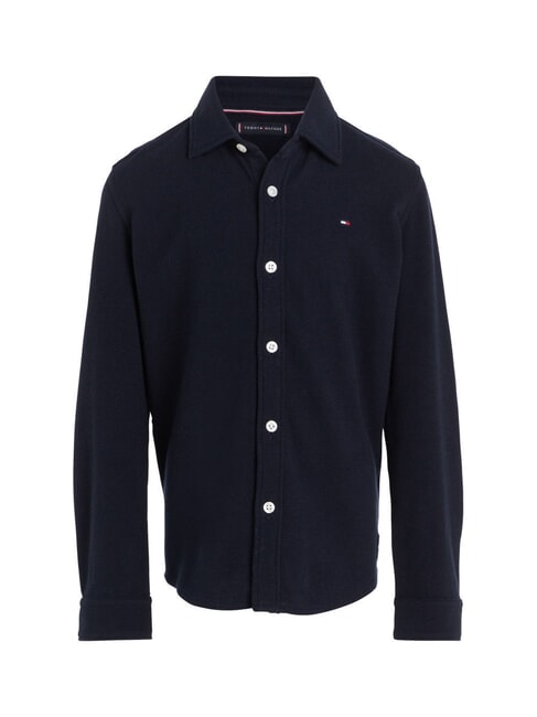 TH KIDS Cotton shirt desert sky - children's shirts