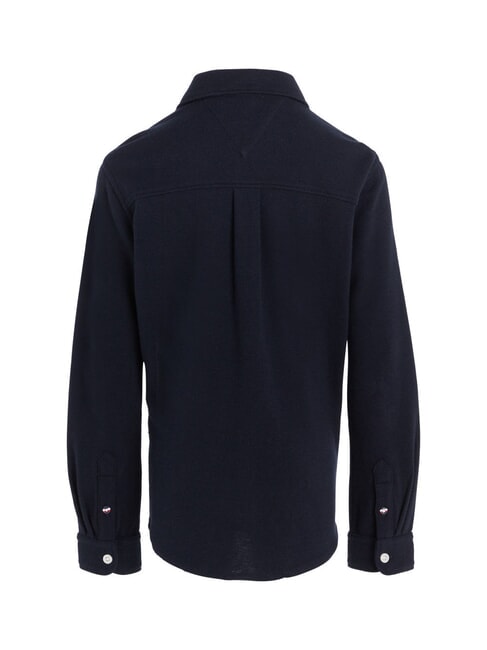 TH KIDS Cotton shirt desert sky - children's shirts