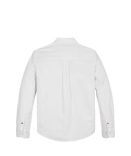 TOMMY HILFIGER TH KIDS Long-sleeved shirt white - children's shirts - 2