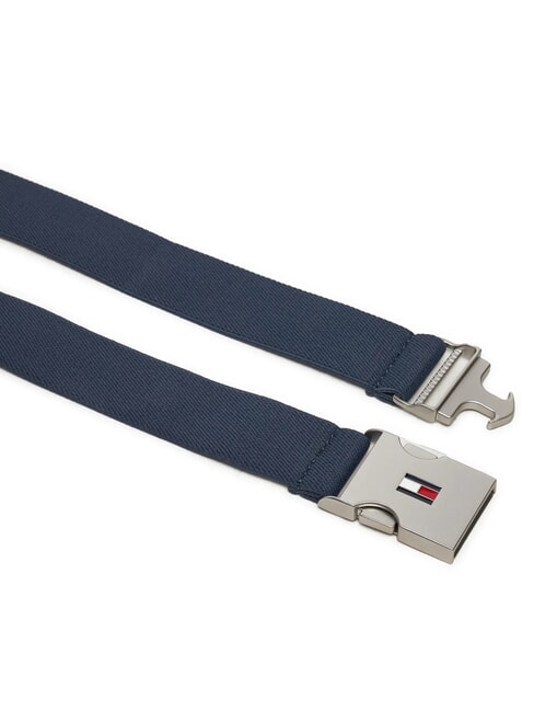 TH KIDS Belt space blue - Children's belts